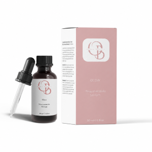 Niacinamide Serum - 30ml
