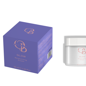 Moisturizer / Hyaluronic Acid Cream - 50ml