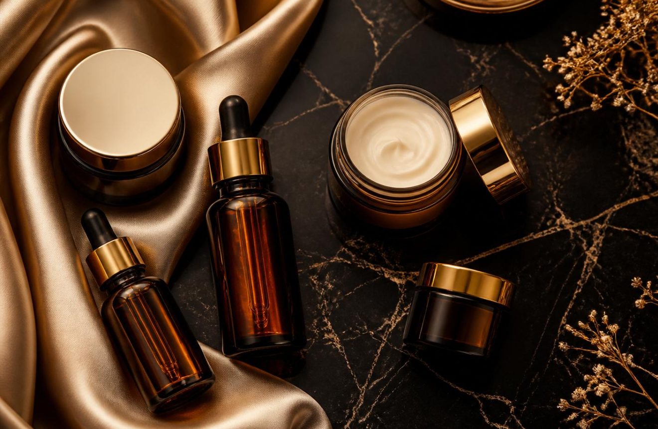 Building a Minimal Skincare Ritual